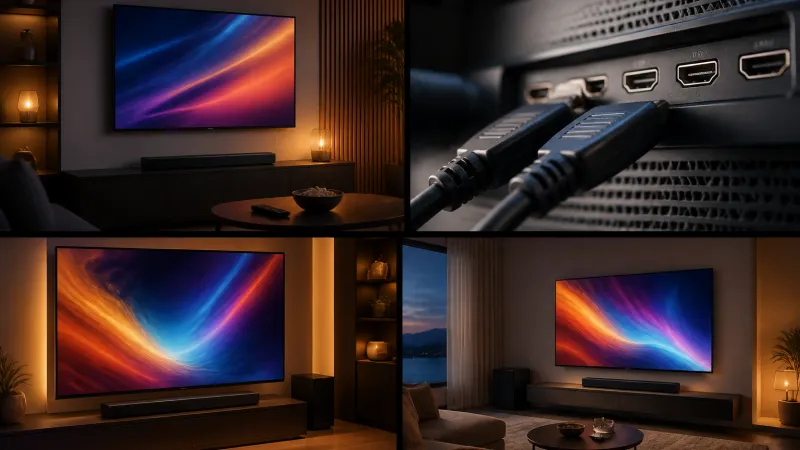 TV Glossary: Terms Explained from A to Z