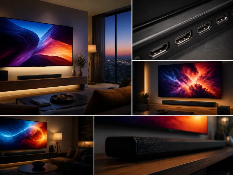 HDR explained: what high dynamic range means for your TV