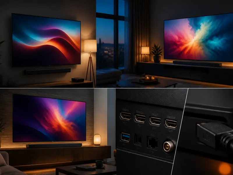 TV Home Shop: Independent Guides to Choosing and Setting Up a Television