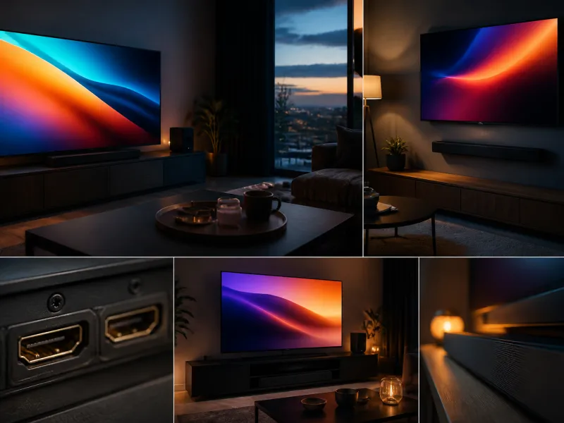 TV Buying Guide: How to Choose the Right Television