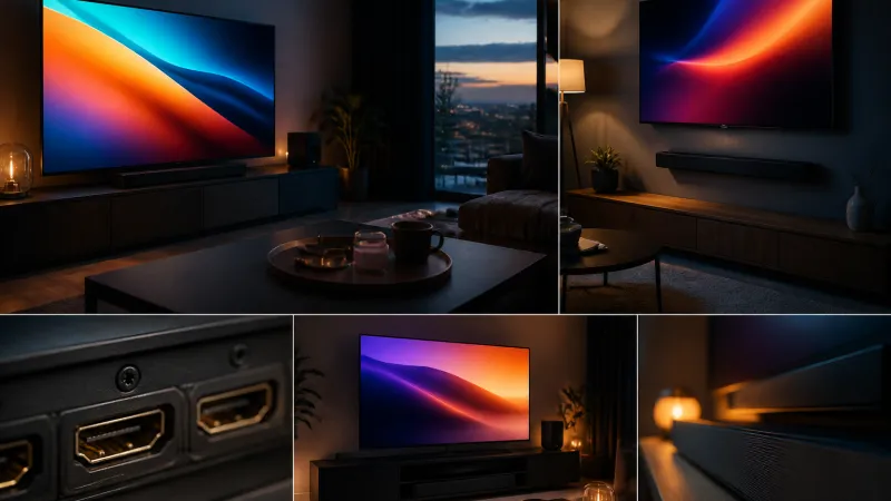 TV Buying Guide: How to Choose the Right Television