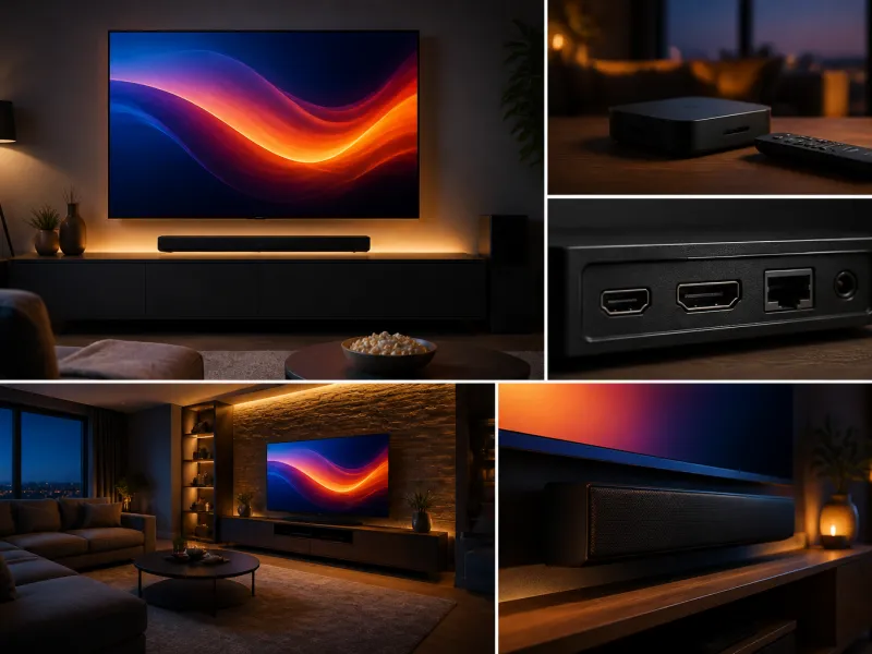 Streaming devices guide