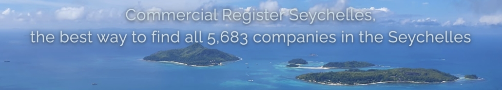 Commercial Register Seychelles